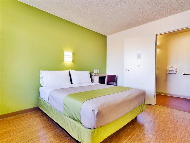 Motel 6-Irving, Tx - Dallas Exterior foto