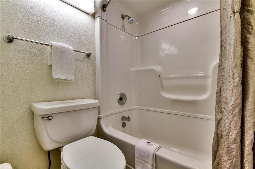 Motel 6-Irving, Tx - Dallas Zimmer foto